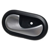 Lodgy Kapı İç Açma Kolu 2012-2017 Oyl-Orjinal 8200604783